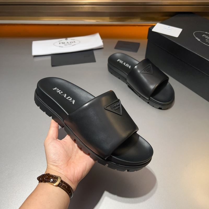 Prada Slippers